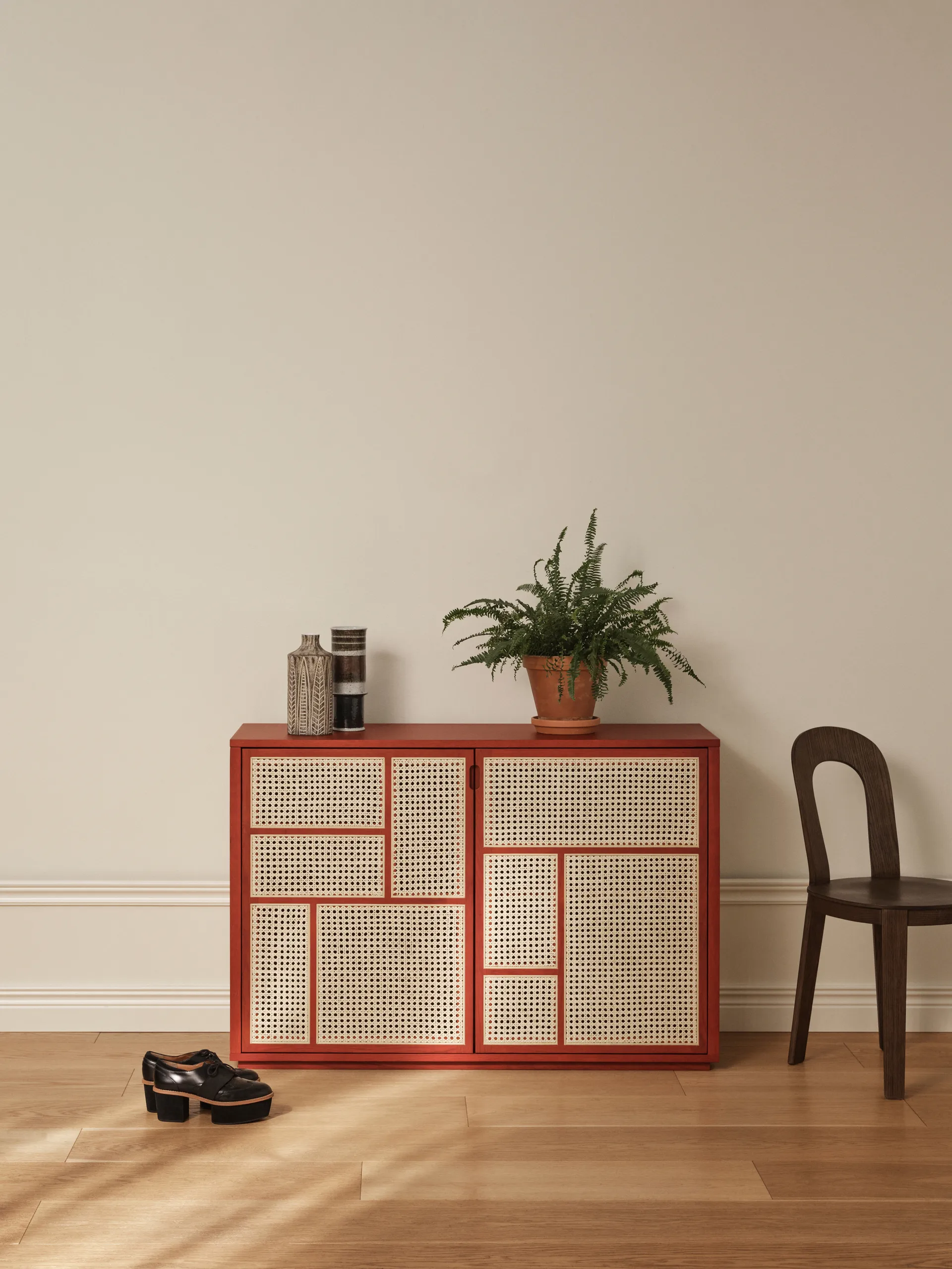 Air sideboard, Rot Design House Stockholm
