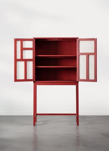 Air Vitrine - Rot - Design House Stockholm