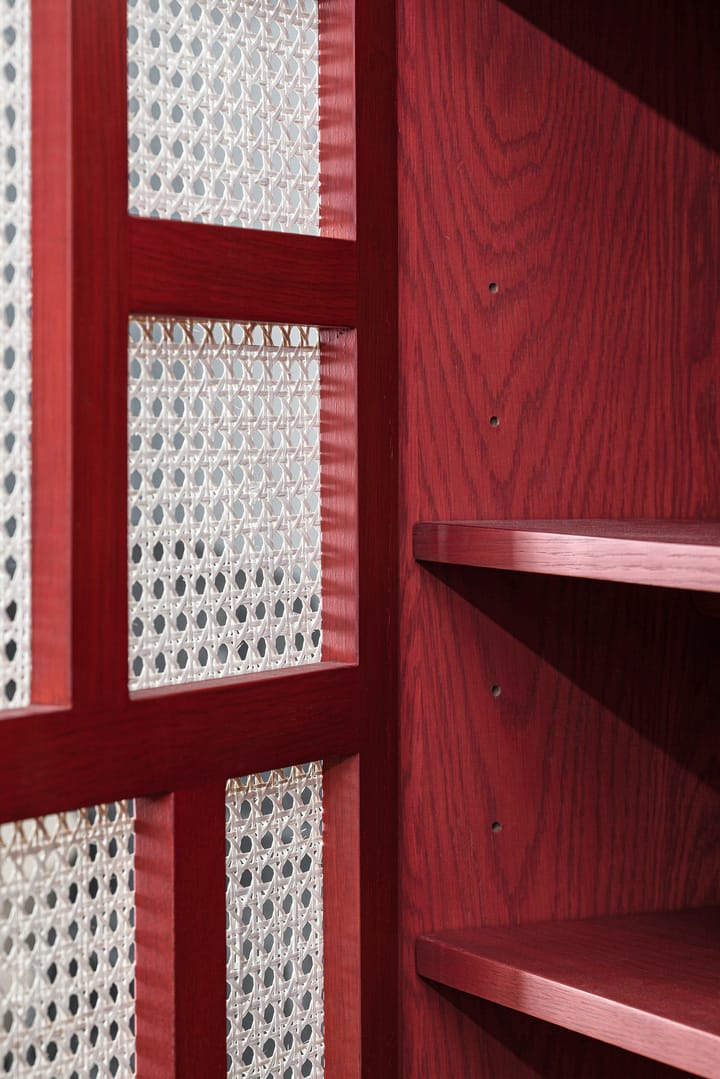 Air Vitrine, Rot Design House Stockholm