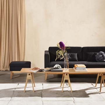 Arco Beistelltisch 42 x 180cm - Eiche - Design House Stockholm