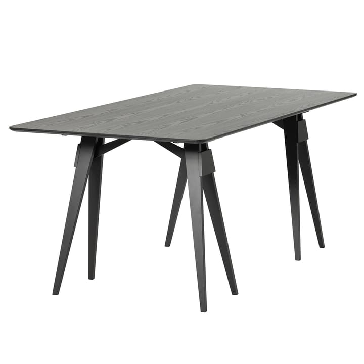 Arco Tisch 90 x 180cm - Schwarz - Design House Stockholm