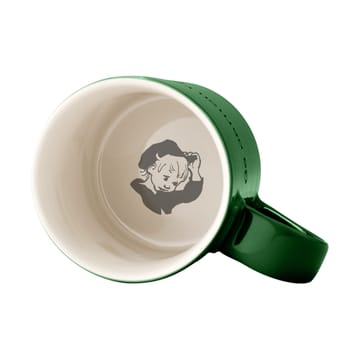 Astrid Lindgren Tasse, jag vet en som ska… - Schwedischer Text - Design House Stockholm