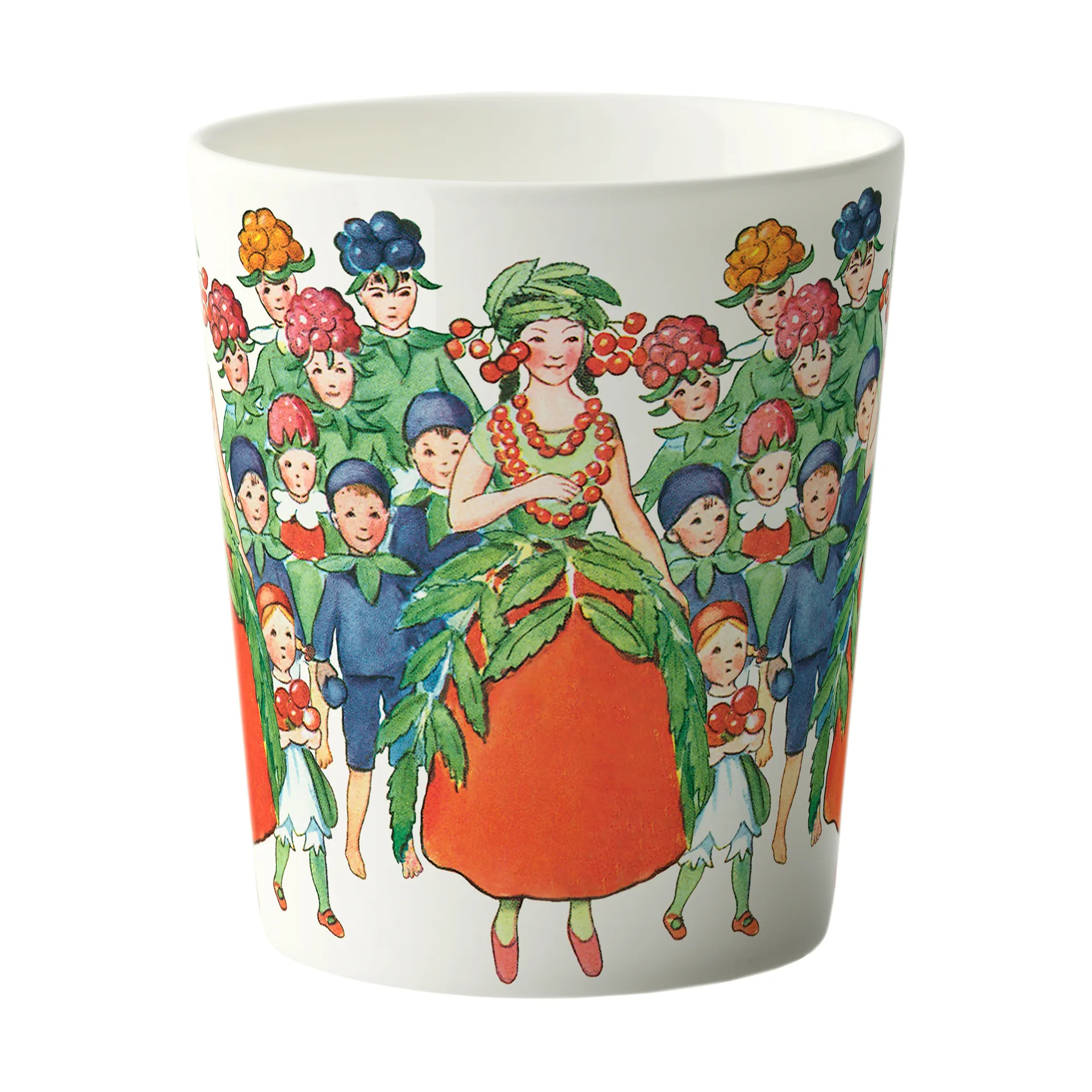 August Tasse 28 cl, White Design House Stockholm