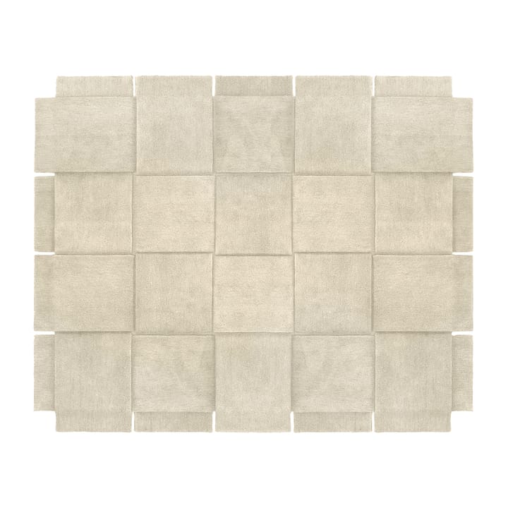 Basket Teppich beige - 245 x 300cm - Design House Stockholm