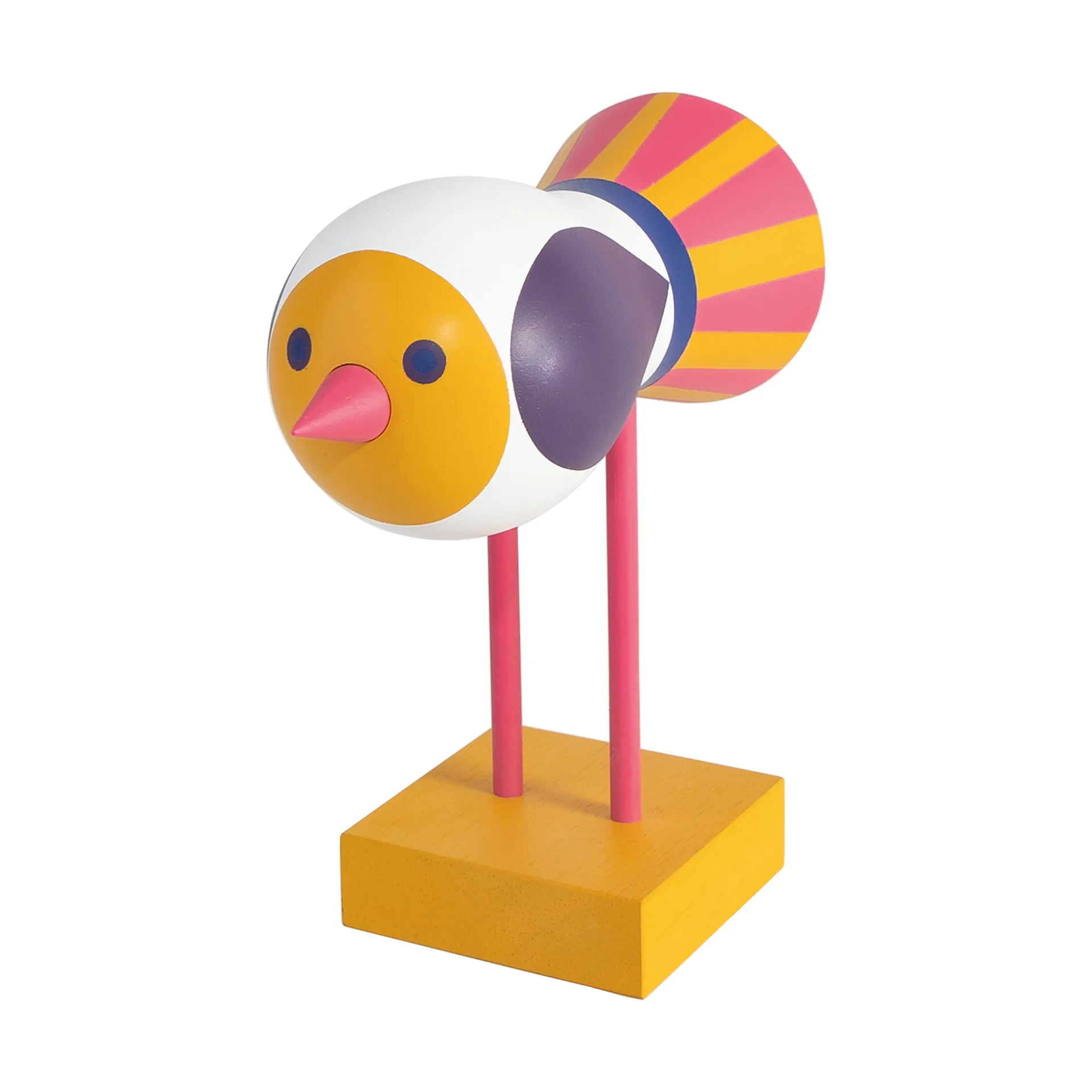 Birds 1967 Dekoration, No. 1 Design House Stockholm