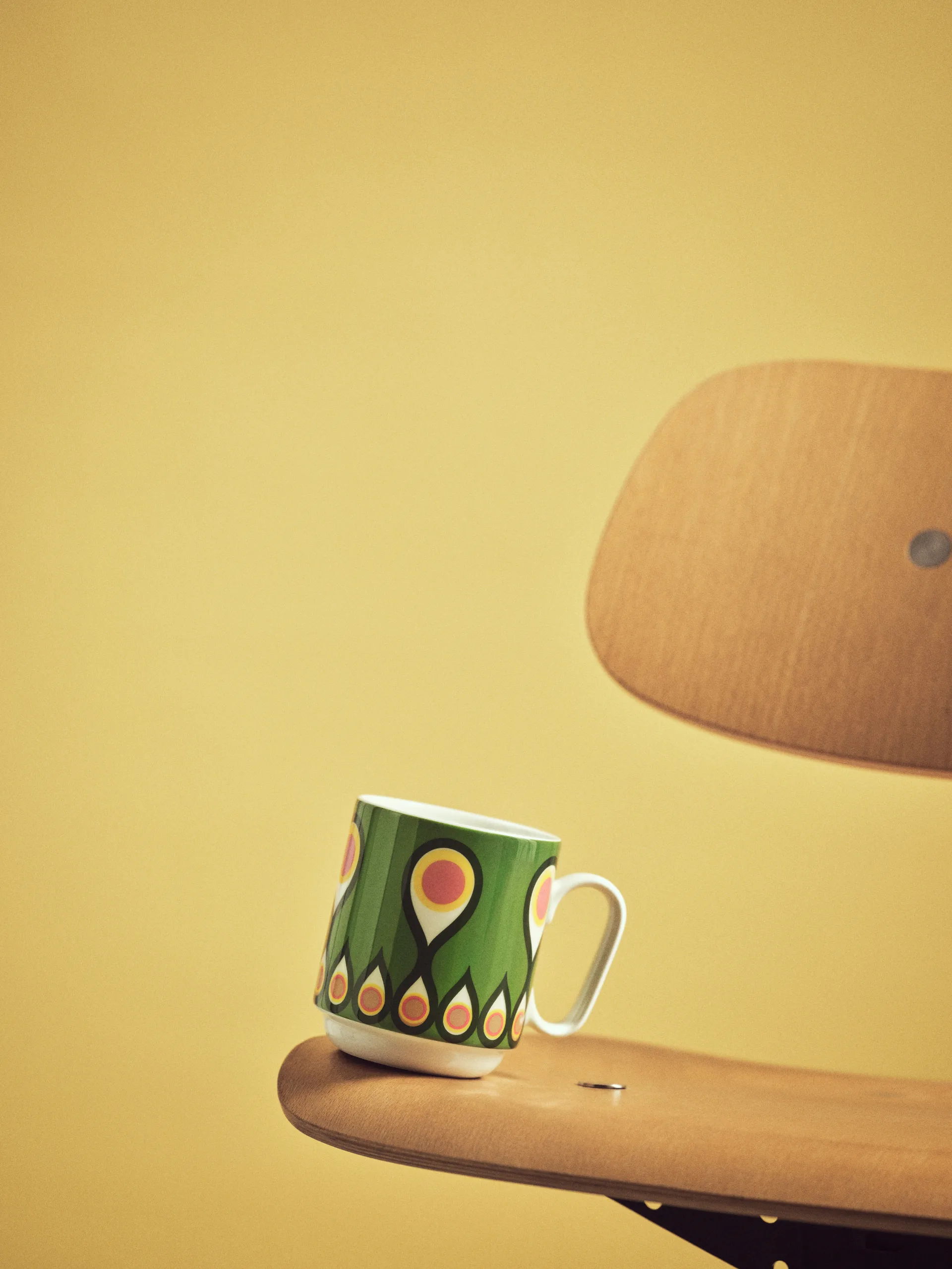 Birds 1967 Tasse 35 cl, No. 2 Design House Stockholm