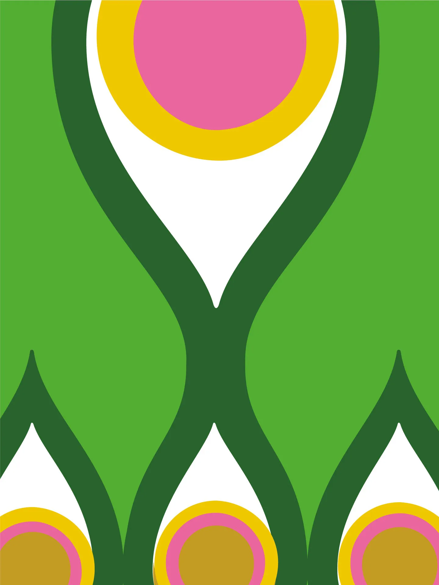 Birds 1967 Tasse 35 cl, No. 2 Design House Stockholm