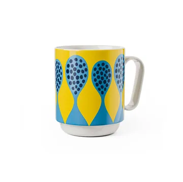 Birds 1967 Tasse 35 cl - No. 5 - Design House Stockholm