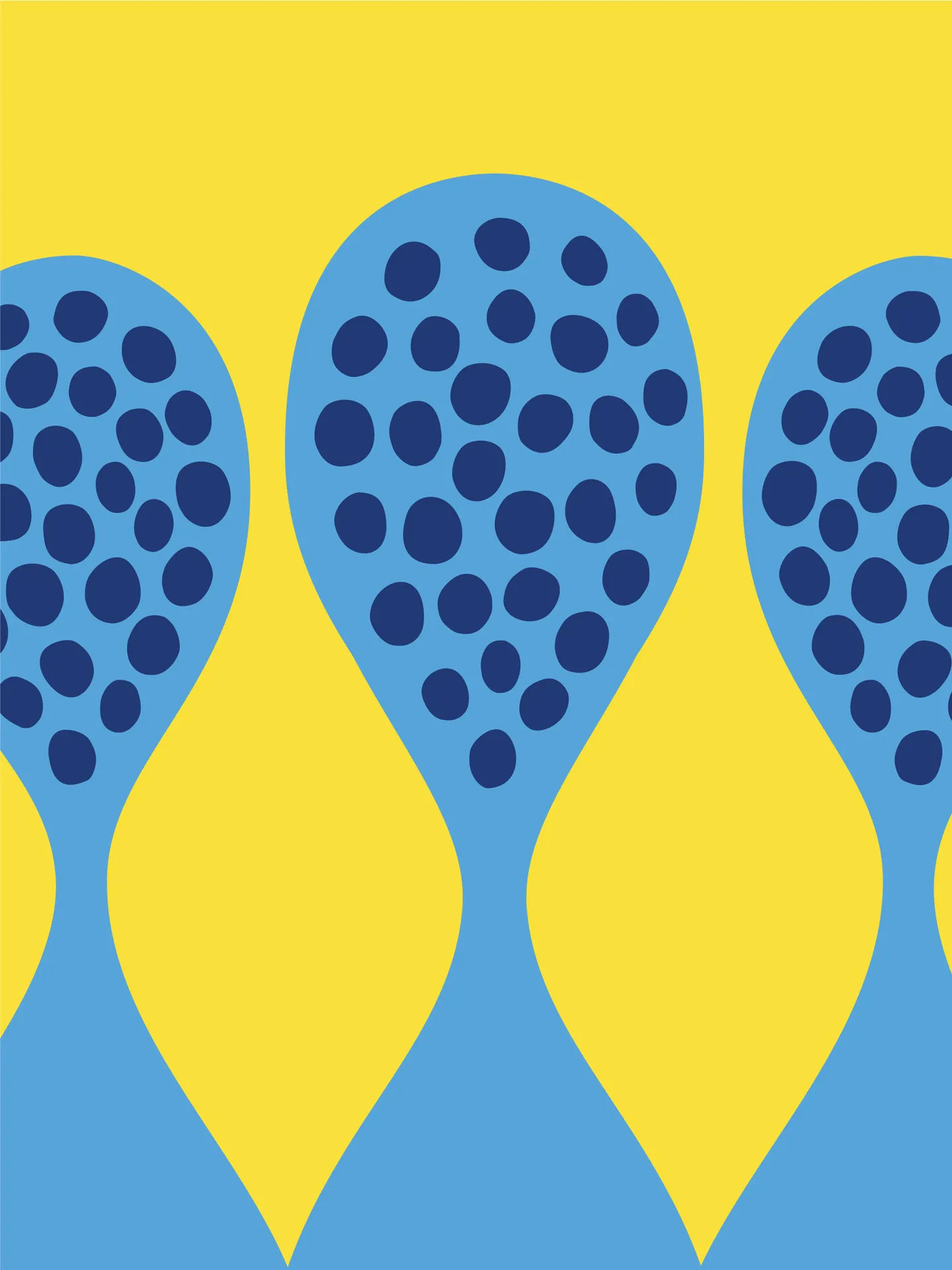 Birds 1967 Tasse 35 cl, No. 5 Design House Stockholm