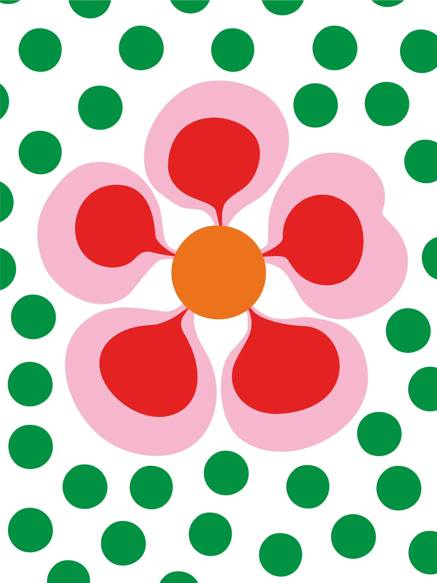 Birds 1967 Tasse 35 cl, No. 6 Design House Stockholm