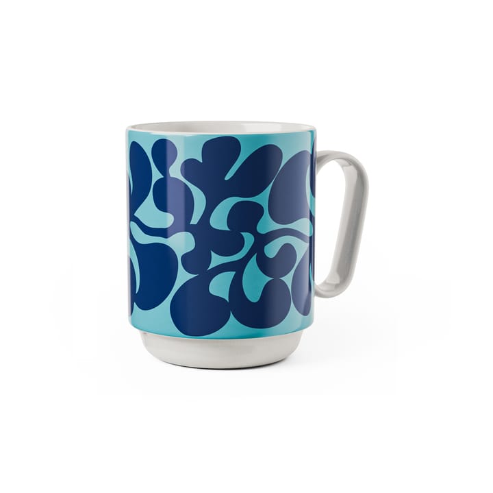 Birds 1967 Tasse 35 cl - Nr. 4 - Design House Stockholm