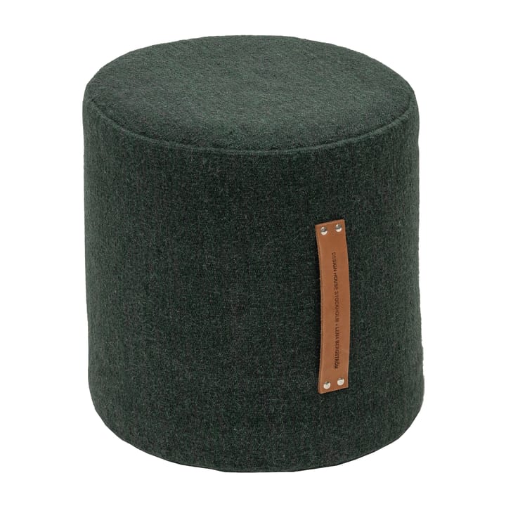 Björk Hocker, Grün Design House Stockholm