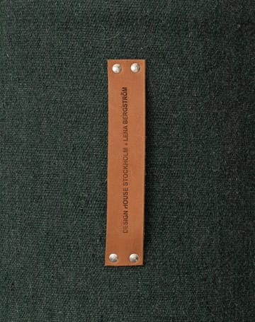 Björk Hocker - Grün - Design House Stockholm