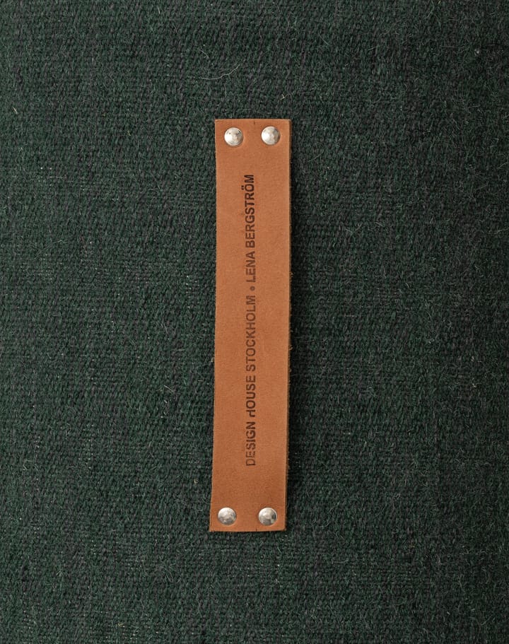 Björk Hocker, Grün Design House Stockholm