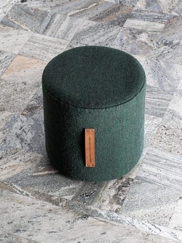 Björk Hocker - Grün - Design House Stockholm