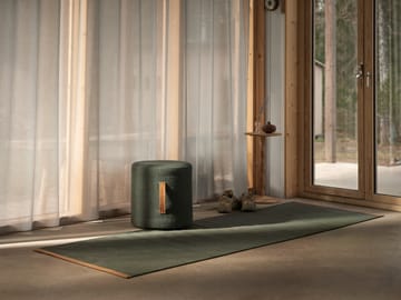 Björk Hocker - Grün - Design House Stockholm