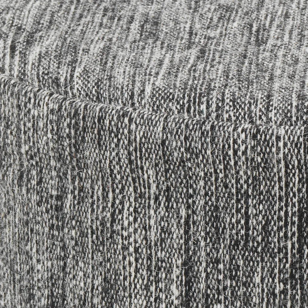 Björk Hocker hoch, Dunkelgrau Design House Stockholm