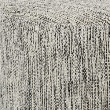 Björk Hocker niedrig - Hellgrau - Design House Stockholm
