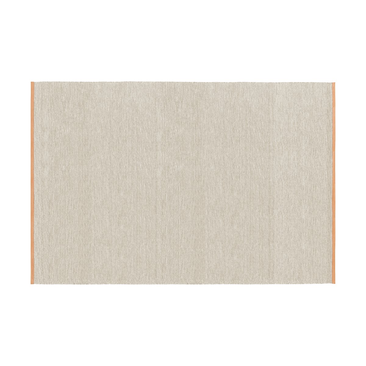 Design House Stockholm Björk Teppich groß beige 200x300 cm