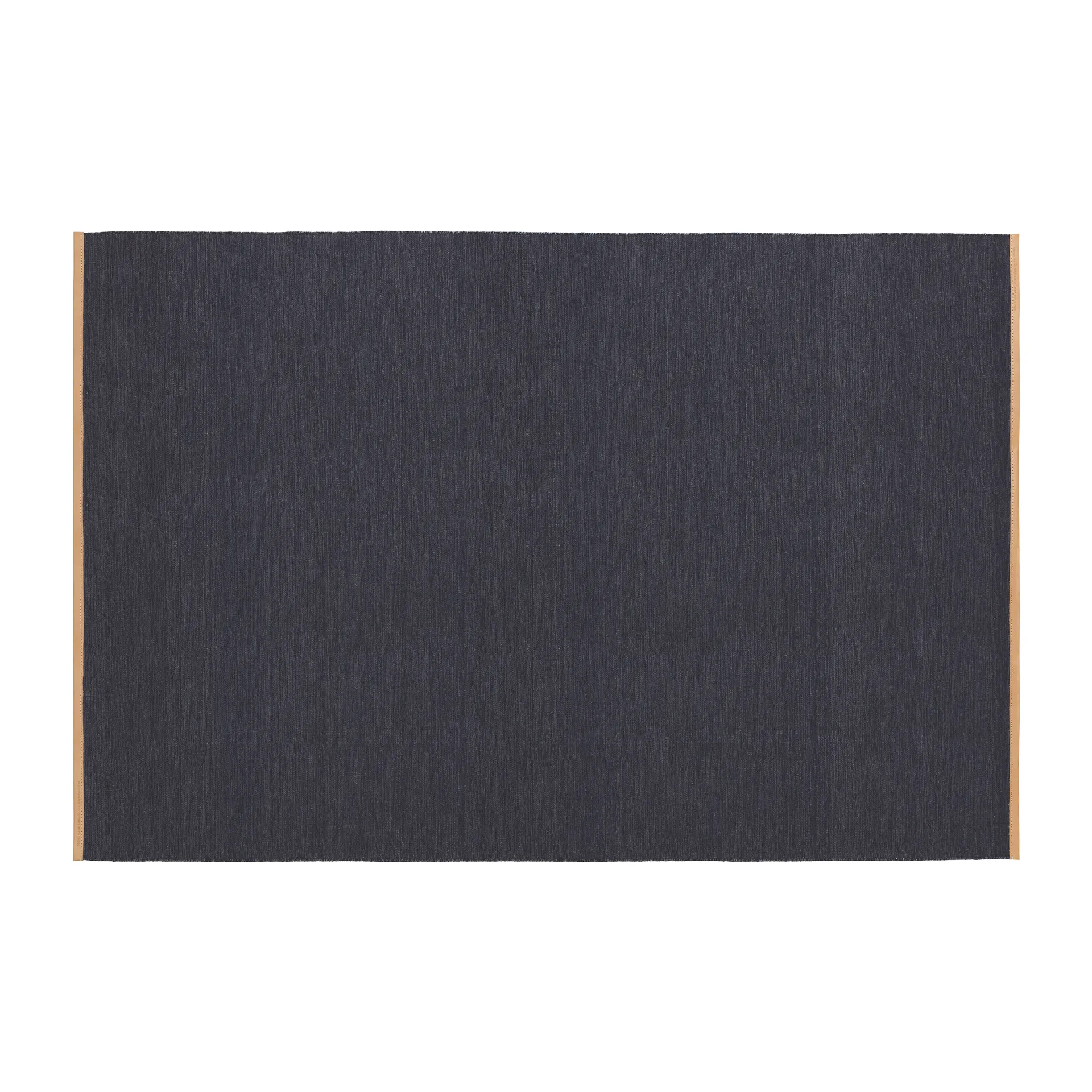 Björk Teppich groß blau, 200 x 300cm Design House Stockholm