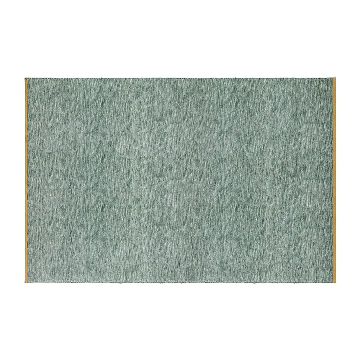 Björk Teppich Groß Grün-Off-White - 200 x 300 cm
​ - Design House Stockholm