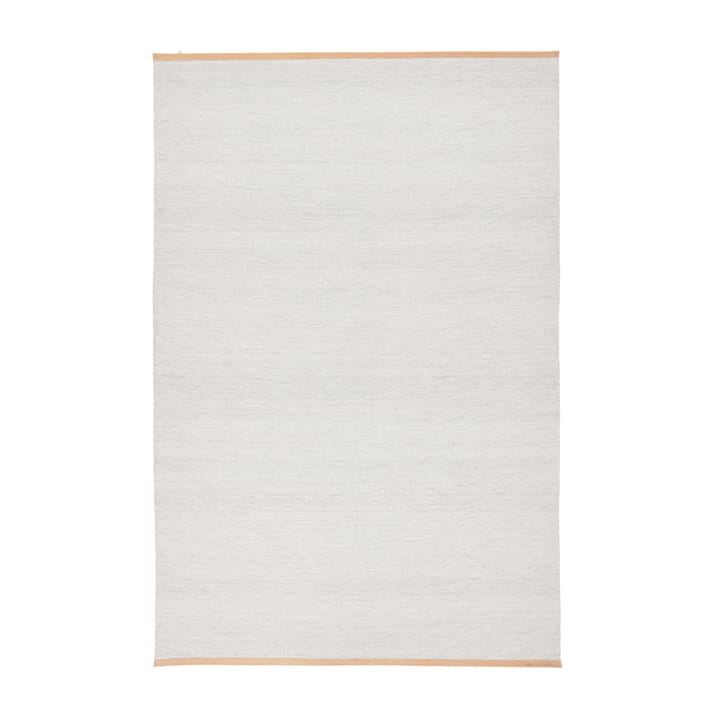 Björk Teppich Groß Off-White-Grau - 170 x 240 cm - Design House Stockholm