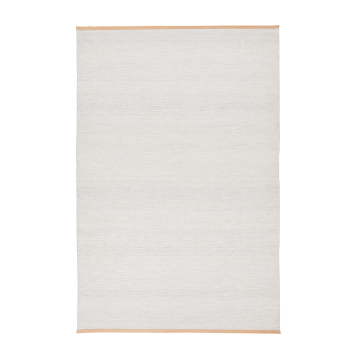 Björk Teppich Groß Off-White-Grau - 200 x 300 cm
​ - Design House Stockholm