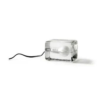 Block Lamp Mini - Glas - Design House Stockholm