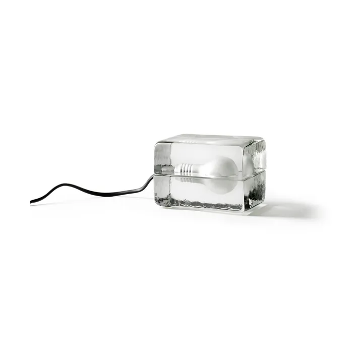 Block Lamp Mini - Glas - Design House Stockholm