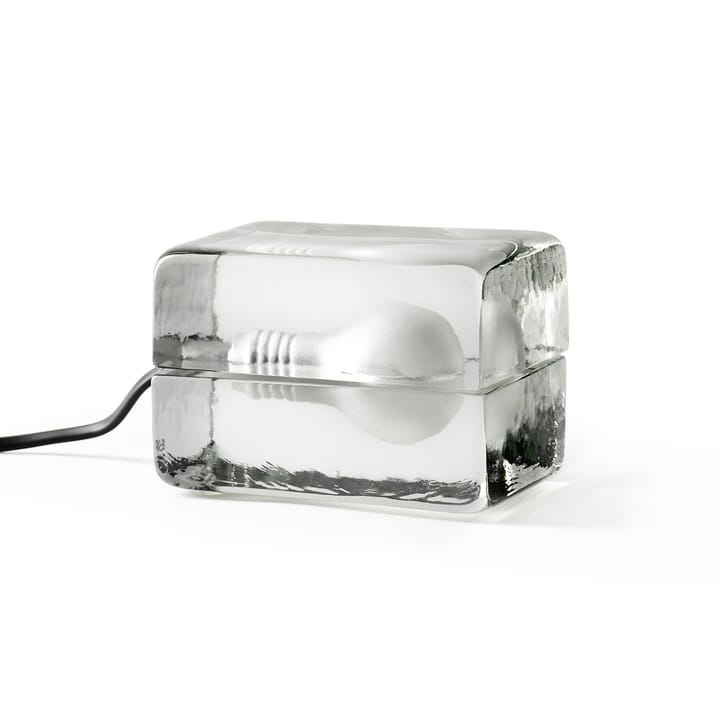 Block Lamp mini - Glas - Design House Stockholm