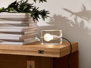 Block Lamp mini - Glas - Design House Stockholm