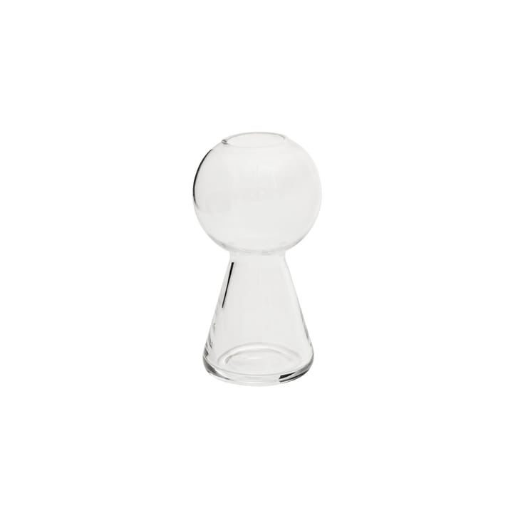 Bon Bon Vase mini 8,7cm - Klar - Design House Stockholm