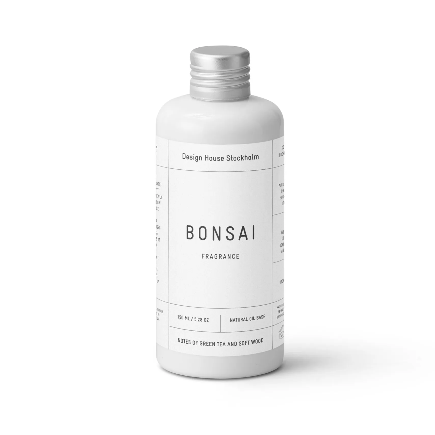 Bonsai Duft refill, 150 ml Design House Stockholm