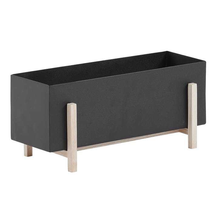 Botanic herb Box  - Schwarz-Esche - Design House Stockholm