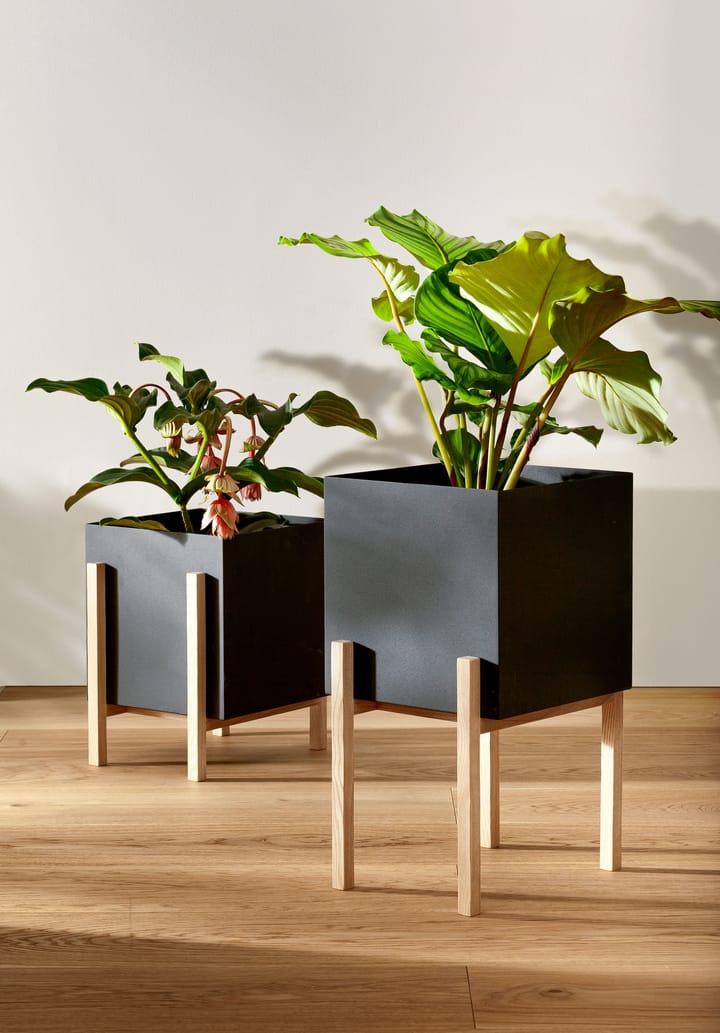 Botanic pot Blumentopf | Design House Stockholm →