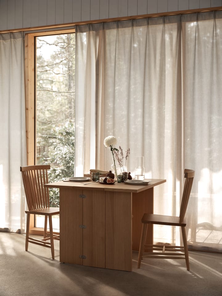 Family Chair No.2, Eiche Design House Stockholm