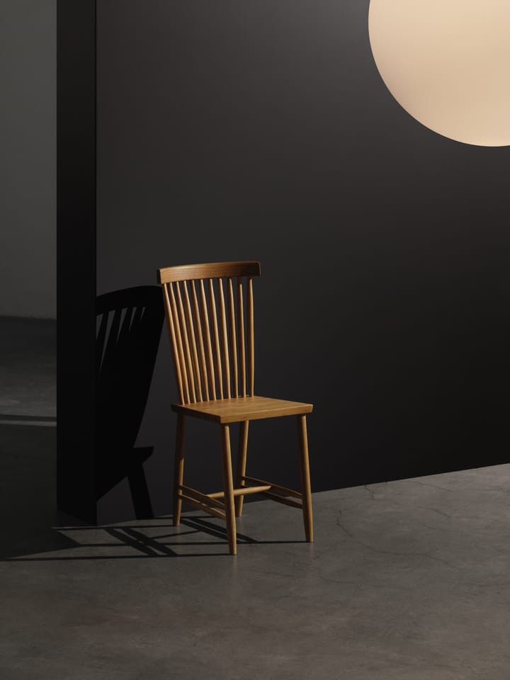 Family Chair No.2 - Eiche - Design House Stockholm