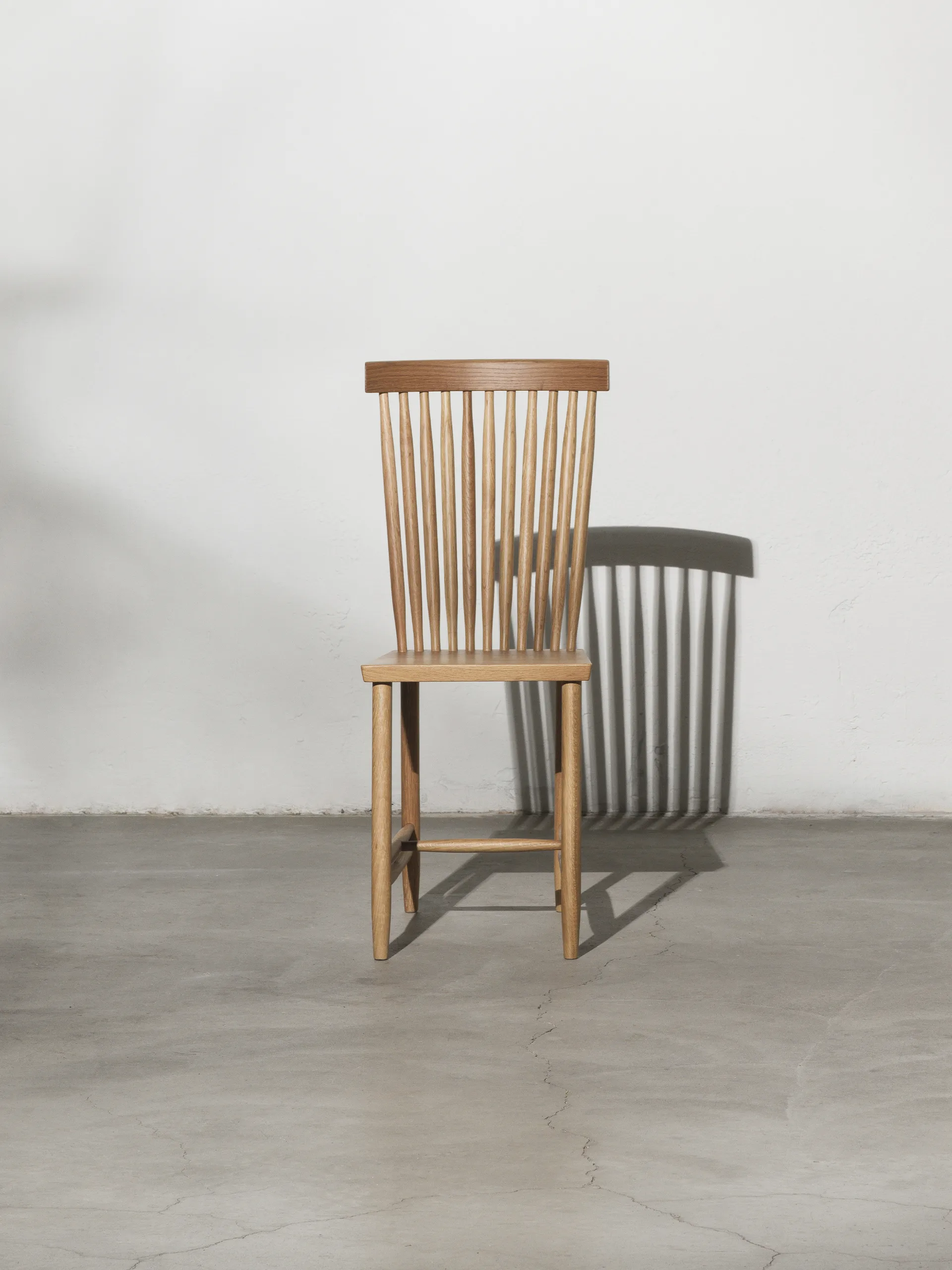 Family Chair No.2, Eiche Design House Stockholm