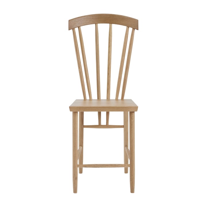Family Chair No.3 - Eiche - Design House Stockholm