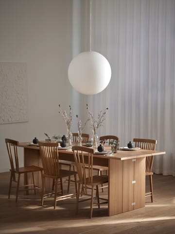 Family Chair No.3 - Eiche - Design House Stockholm