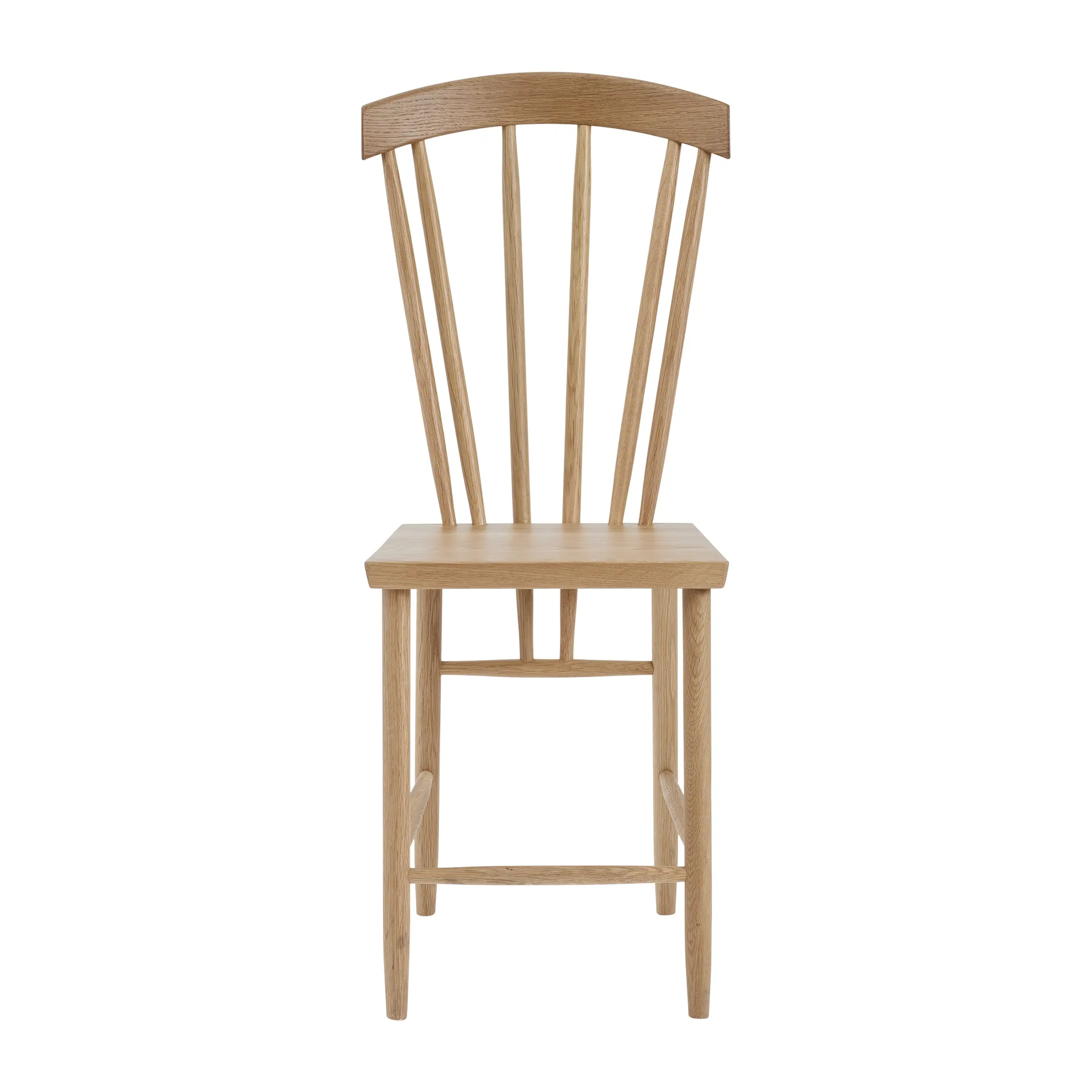 Family Chair No.3 stol, Eiche Design House Stockholm