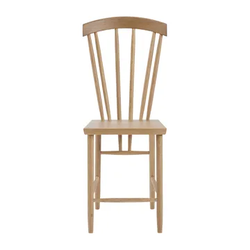 Family Chair No.3 stol - Eiche - Design House Stockholm