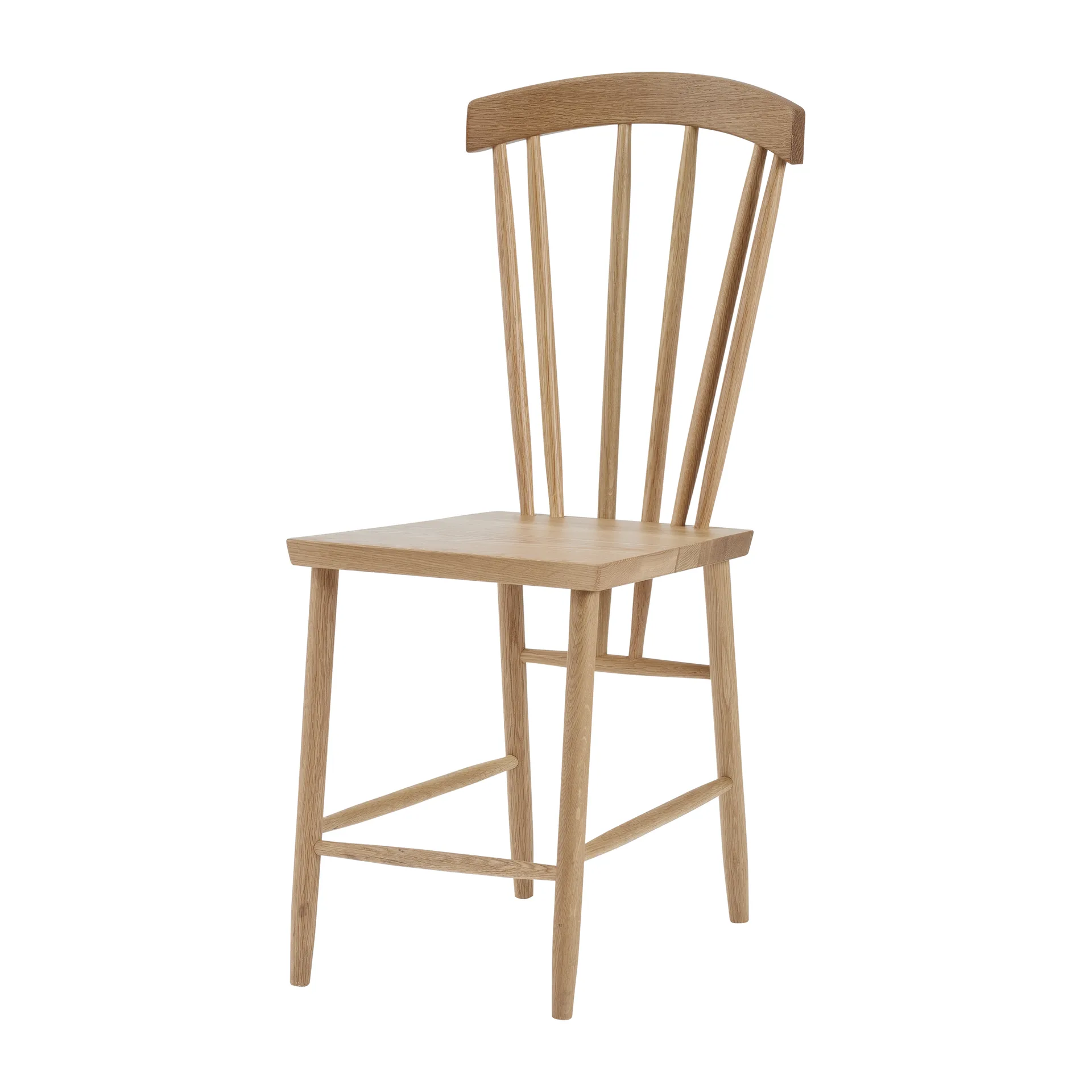 Family Chair No.3 stol, Eiche Design House Stockholm