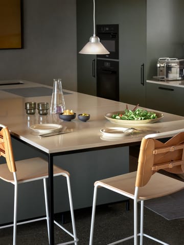 Fia Karaffe - Amethyst - Design House Stockholm