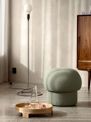 Fia Karaffe - Amethyst - Design House Stockholm