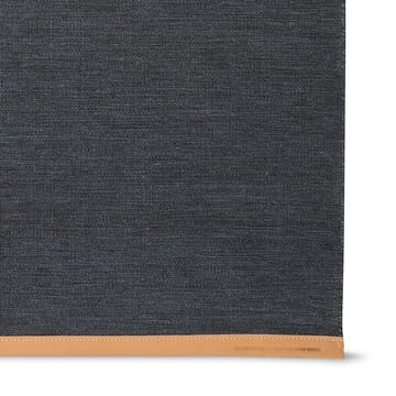 Fields Teppich 170 x 240cm - Blau-grau - Design House Stockholm