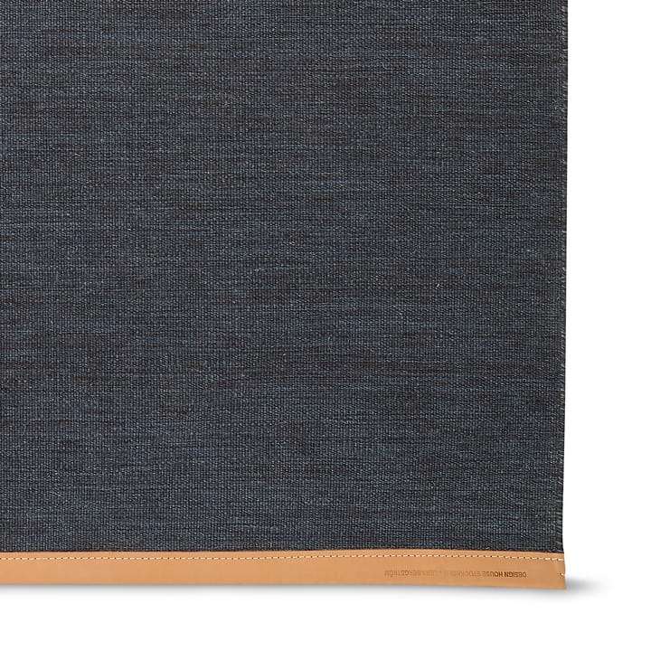 Fields Teppich 170 x 240cm, Blau-grau Design House Stockholm