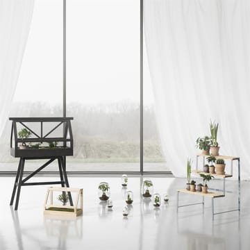 Flower Pot Stand - Esche - Design House Stockholm