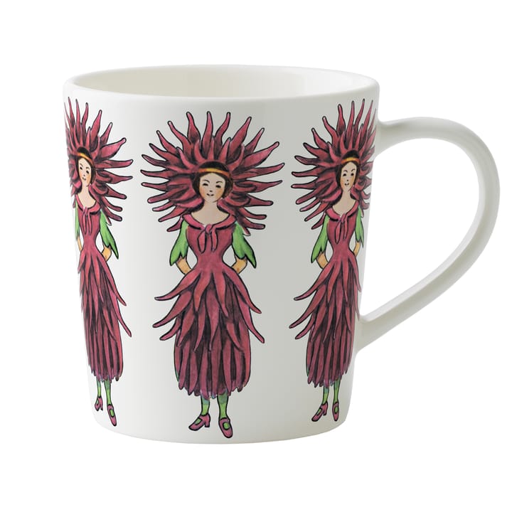 Fru Aster Tasse, 40cl Design House Stockholm