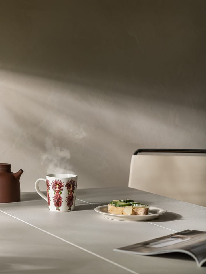 Fru Aster Tasse, 40cl Design House Stockholm